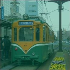 アクセスボタン
